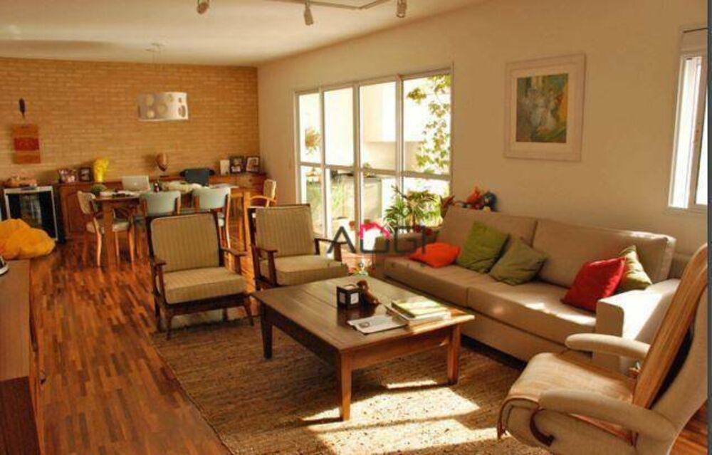 Apartamento, 3 quartos, 143 m² - Foto 1