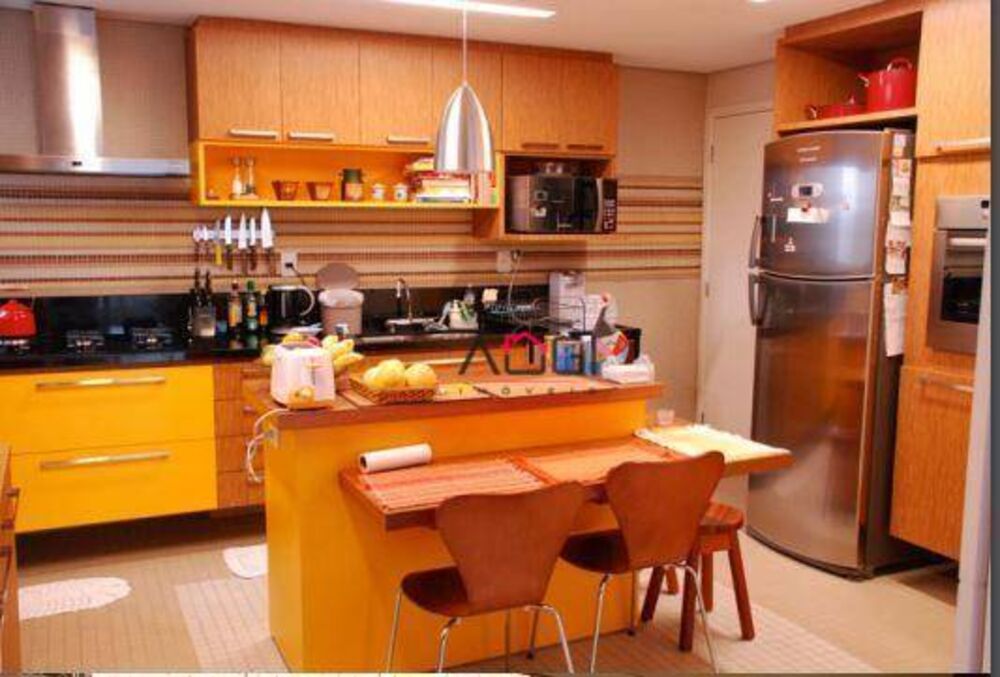 Apartamento, 3 quartos, 143 m² - Foto 2