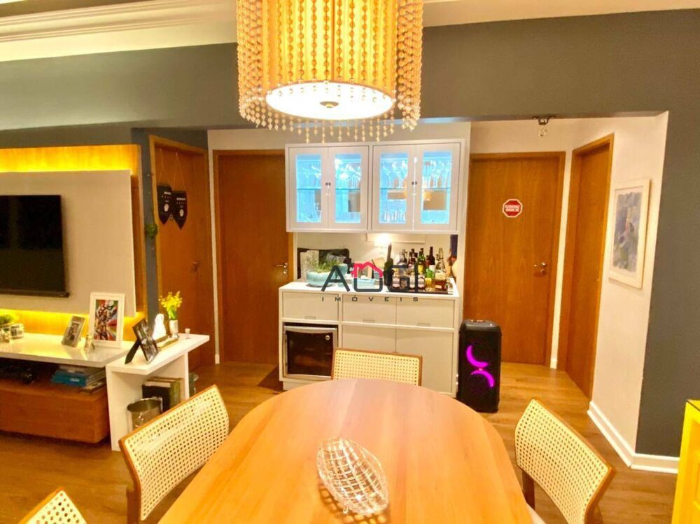 Apartamento, 3 quartos, 100 m² - Foto 1