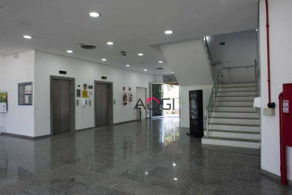 Sala-Conjunto, 2435 m² - Foto 2