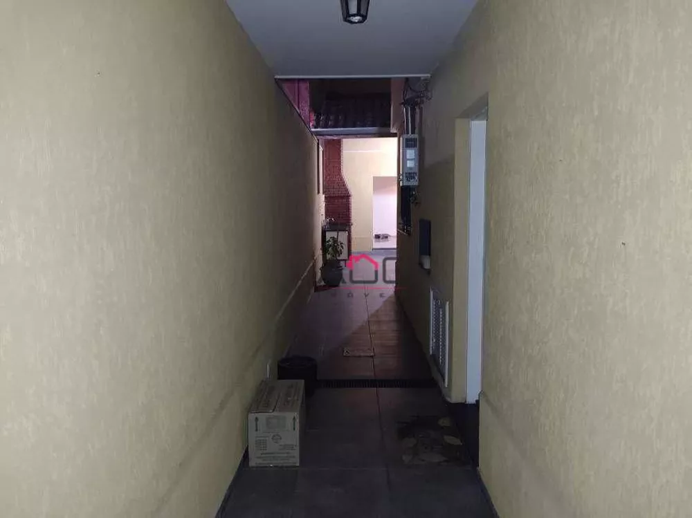 Sobrado, 2 quartos, 144 m² - Foto 1