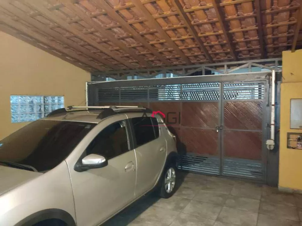 Sobrado, 2 quartos, 144 m² - Foto 2