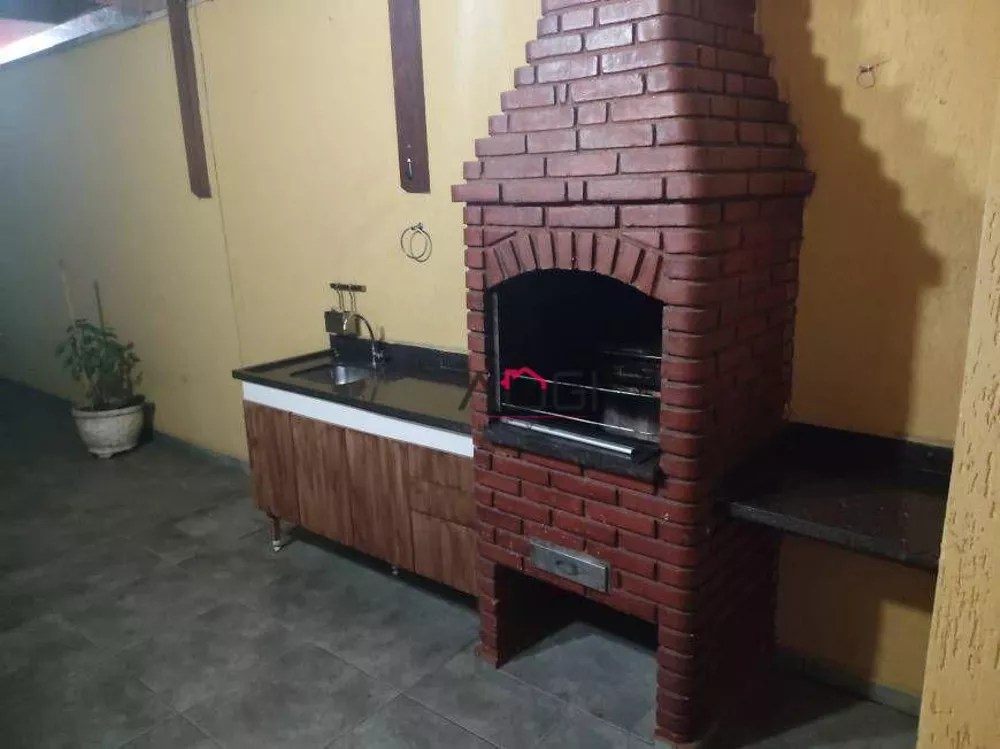 Sobrado, 2 quartos, 144 m² - Foto 4