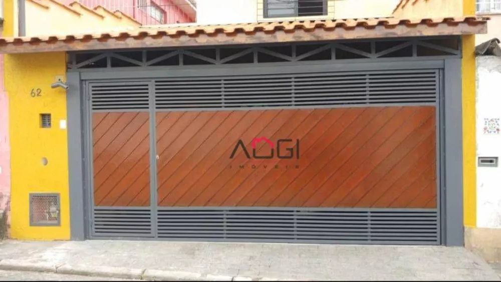 Sobrado, 2 quartos, 144 m² - Foto 9