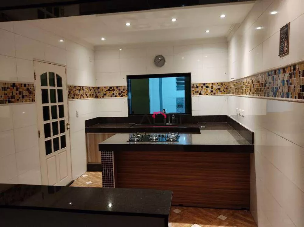 Sobrado, 2 quartos, 144 m² - Foto 5