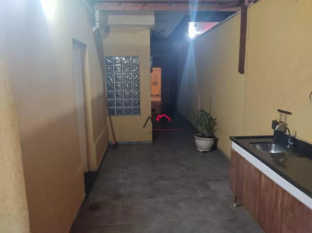 Sobrado, 2 quartos, 144 m² - Foto 7