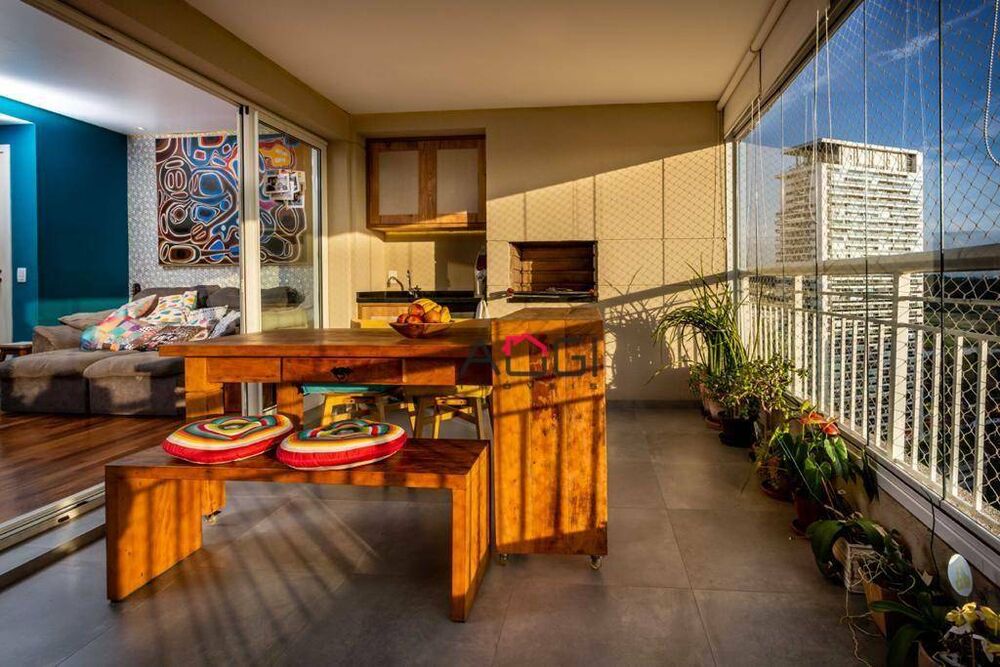 Apartamento, 3 quartos, 103 m² - Foto 3