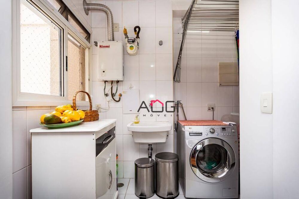 Apartamento, 3 quartos, 103 m² - Foto 16