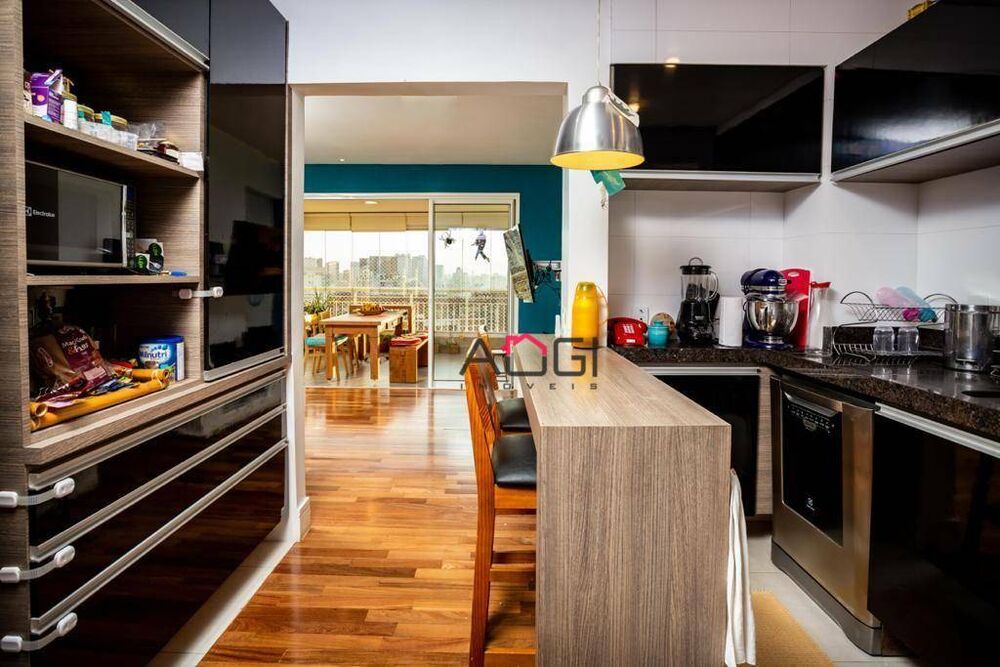 Apartamento, 3 quartos, 103 m² - Foto 8