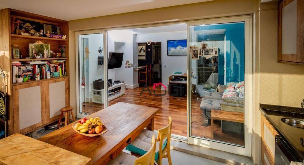Apartamento, 3 quartos, 103 m² - Foto 2
