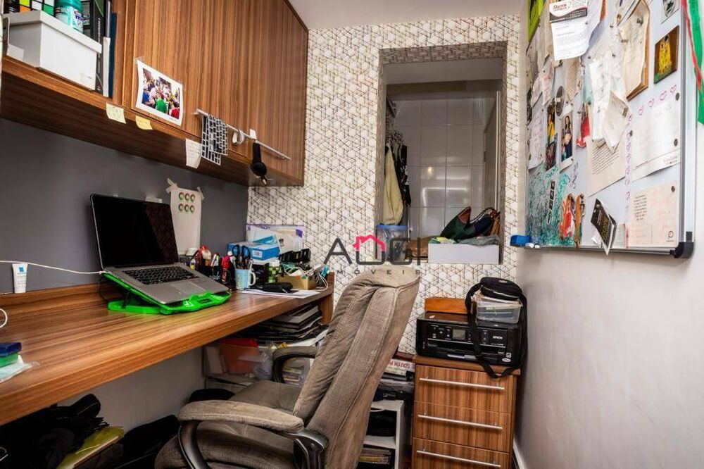 Apartamento, 3 quartos, 103 m² - Foto 6