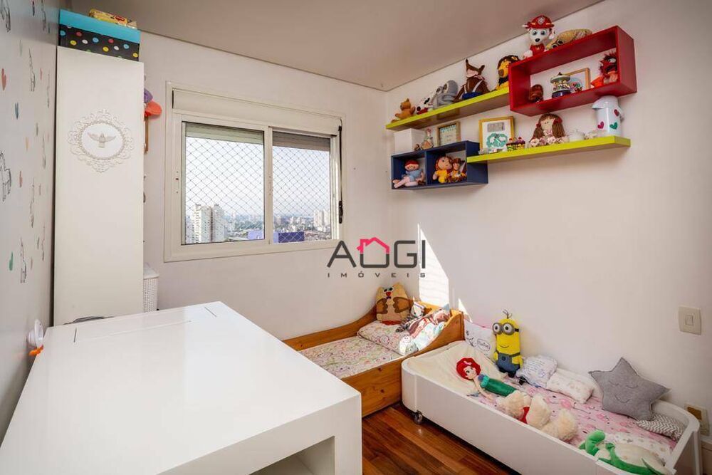 Apartamento, 3 quartos, 103 m² - Foto 10