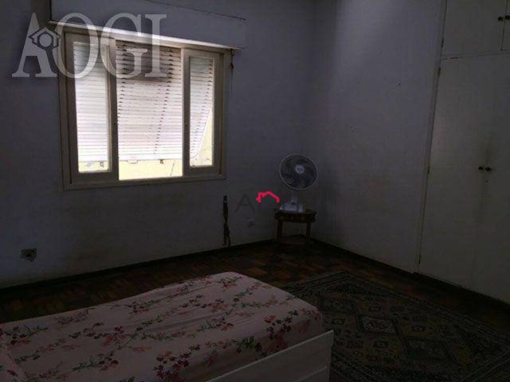 Casa, 5 quartos, 331 m² - Foto 3