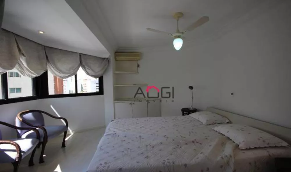 Apartamento, 3 quartos, 243 m² - Foto 7