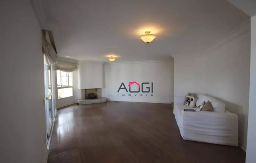 Apartamento, 3 quartos, 243 m² - Foto 5