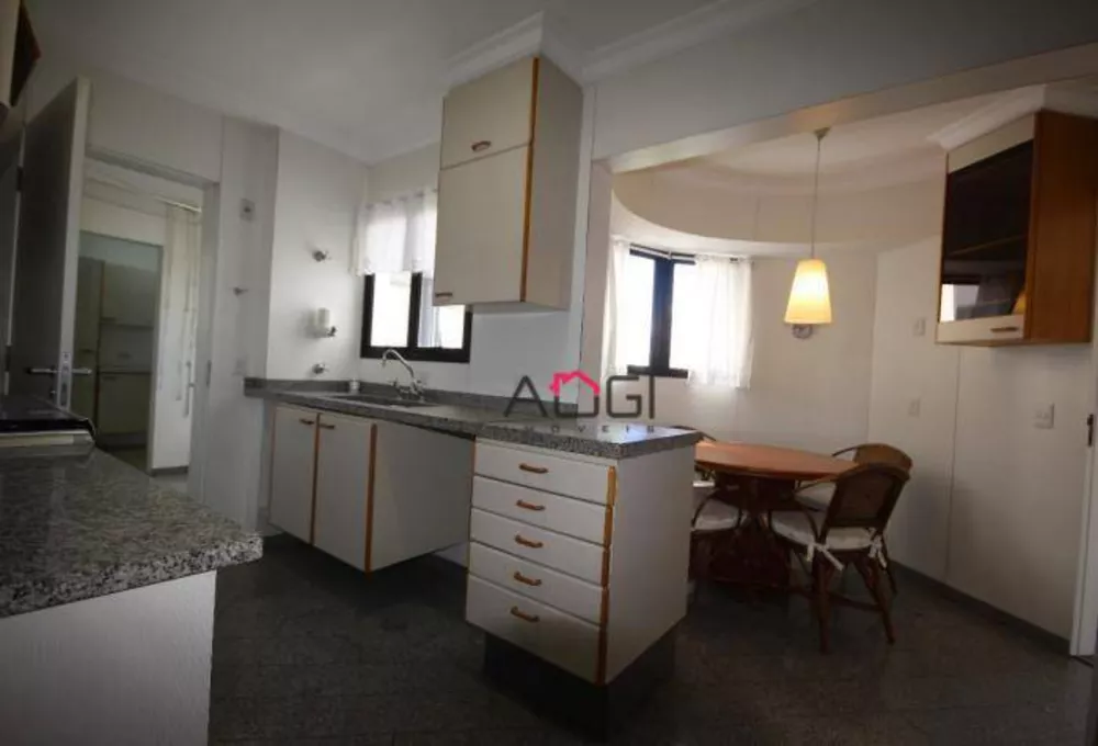 Apartamento, 3 quartos, 243 m² - Foto 13