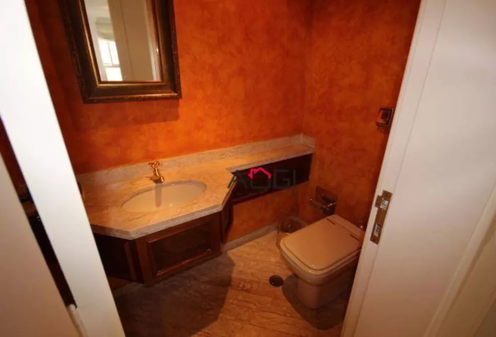 Apartamento, 3 quartos, 243 m² - Foto 8