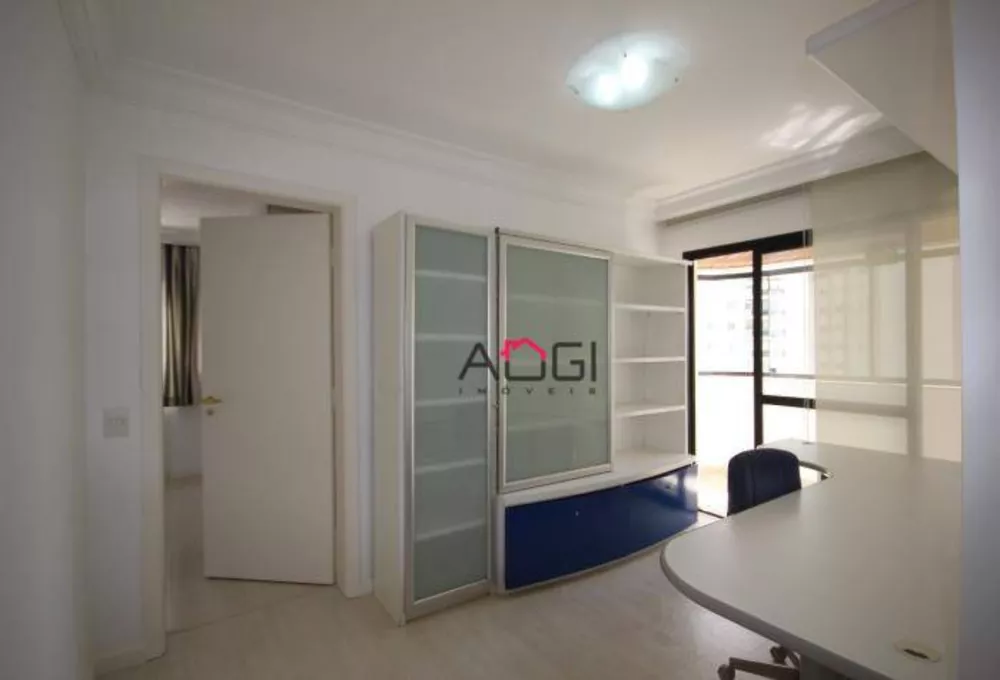 Apartamento, 3 quartos, 243 m² - Foto 16