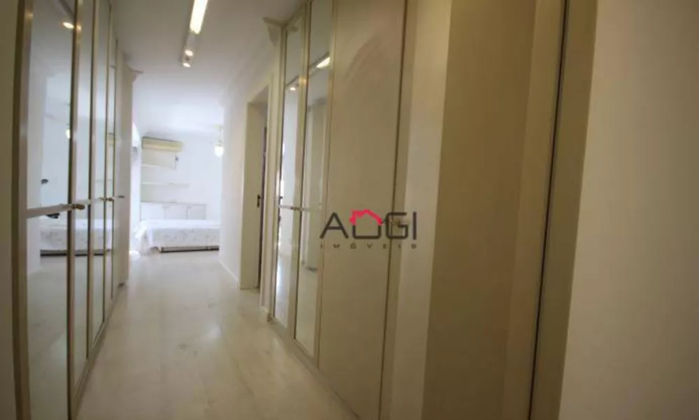 Apartamento, 3 quartos, 243 m² - Foto 9