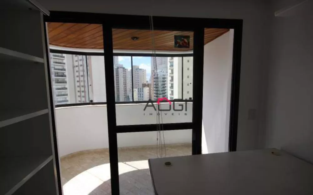 Apartamento, 3 quartos, 243 m² - Foto 11