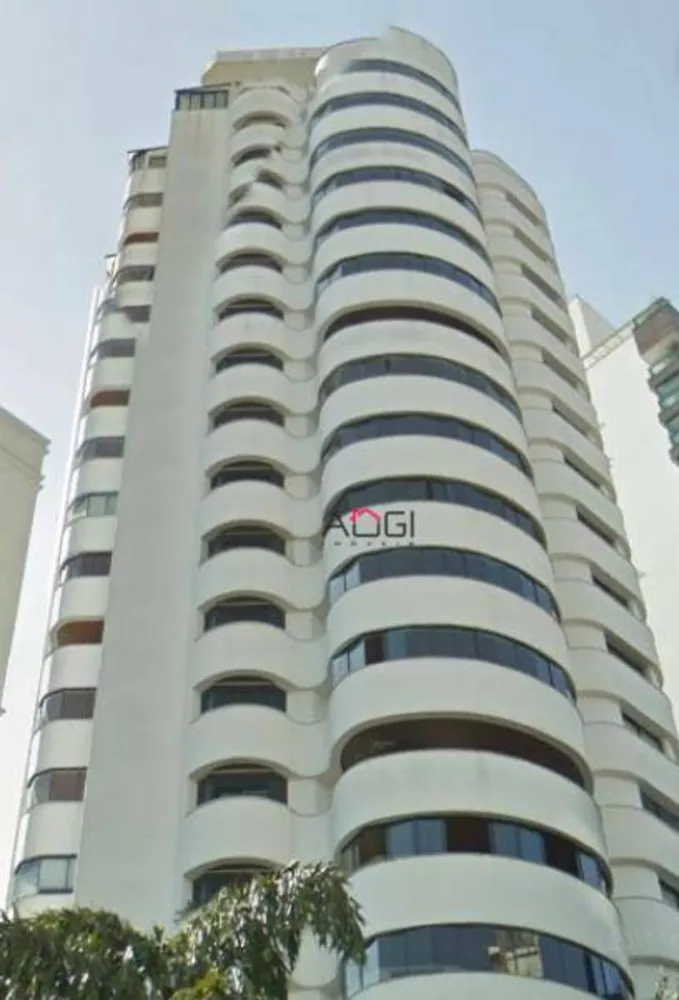 Apartamento, 3 quartos, 243 m² - Foto 12