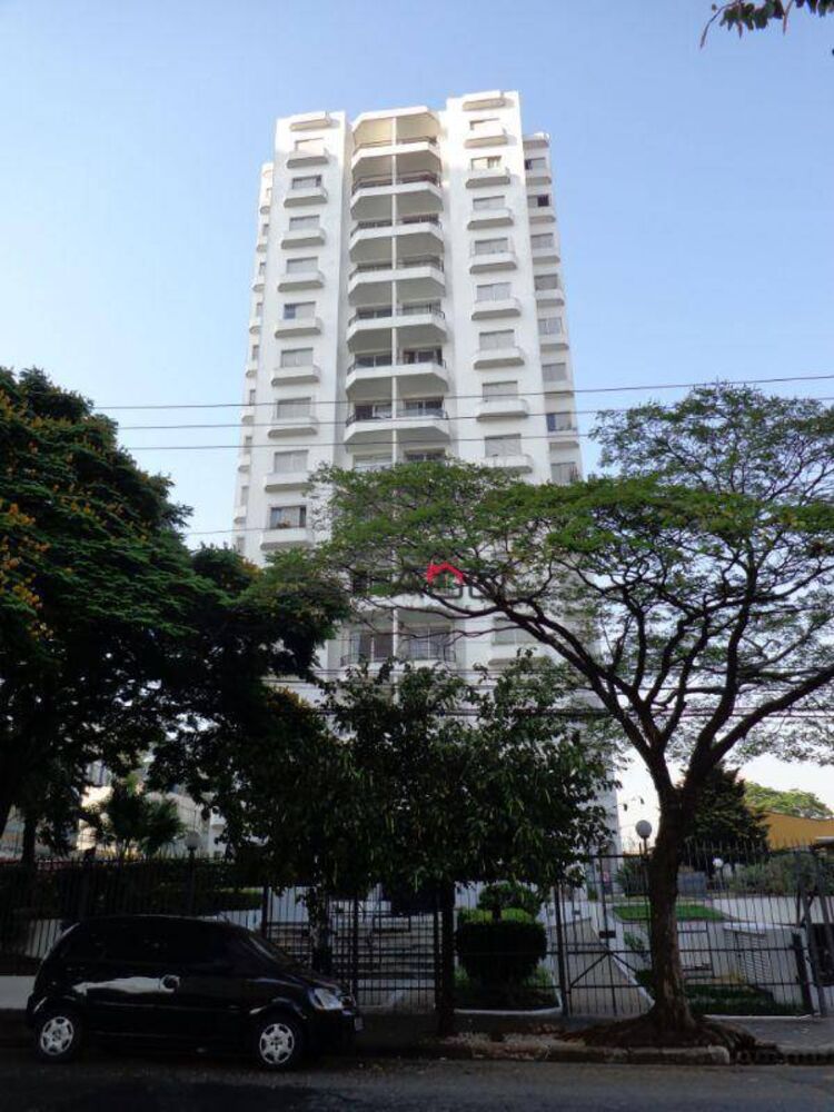 Apartamento, 2 quartos, 64 m² - Foto 1