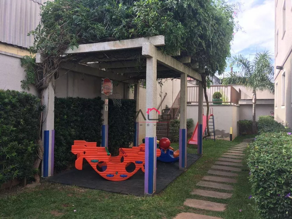 Apartamento, 2 quartos, 44 m² - Foto 16