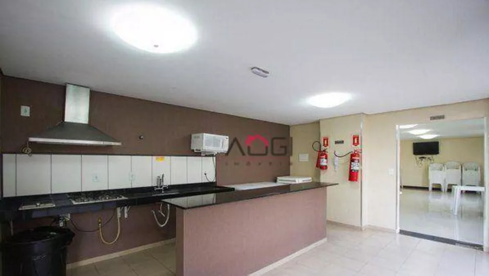 Apartamento, 2 quartos, 44 m² - Foto 20
