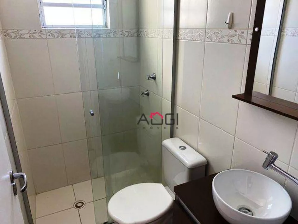 Apartamento, 2 quartos, 44 m² - Foto 2