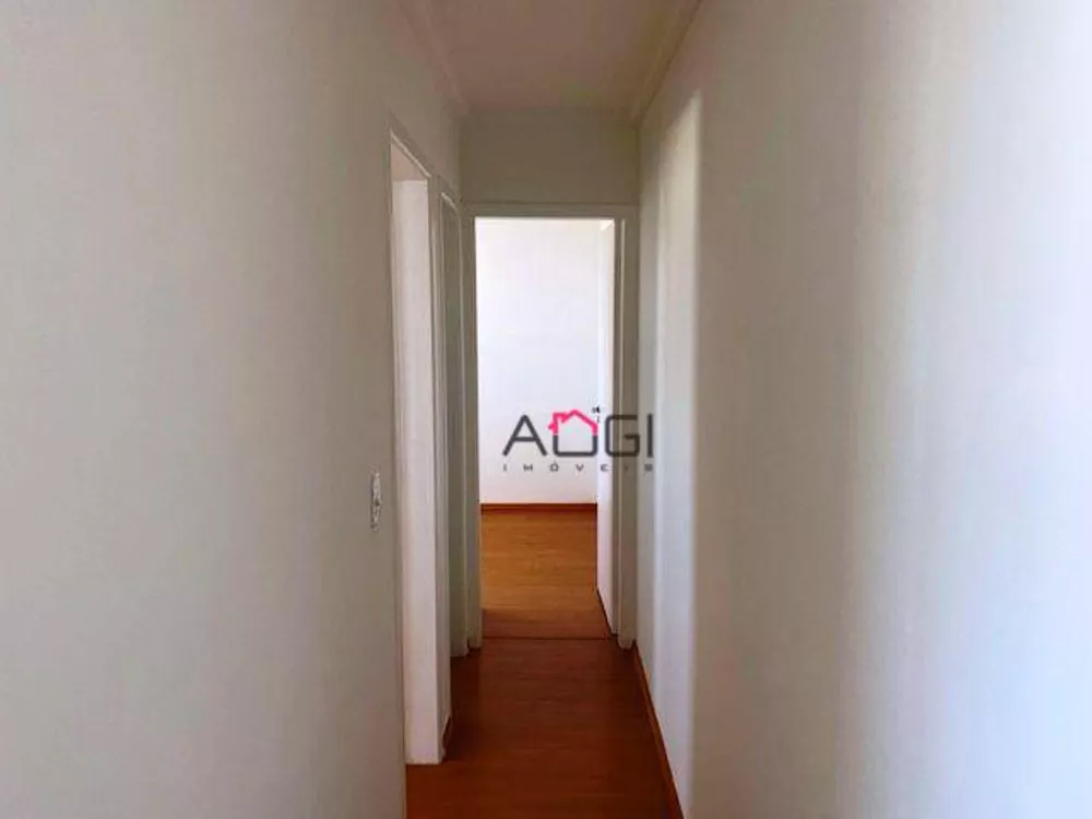 Apartamento, 2 quartos, 44 m² - Foto 4