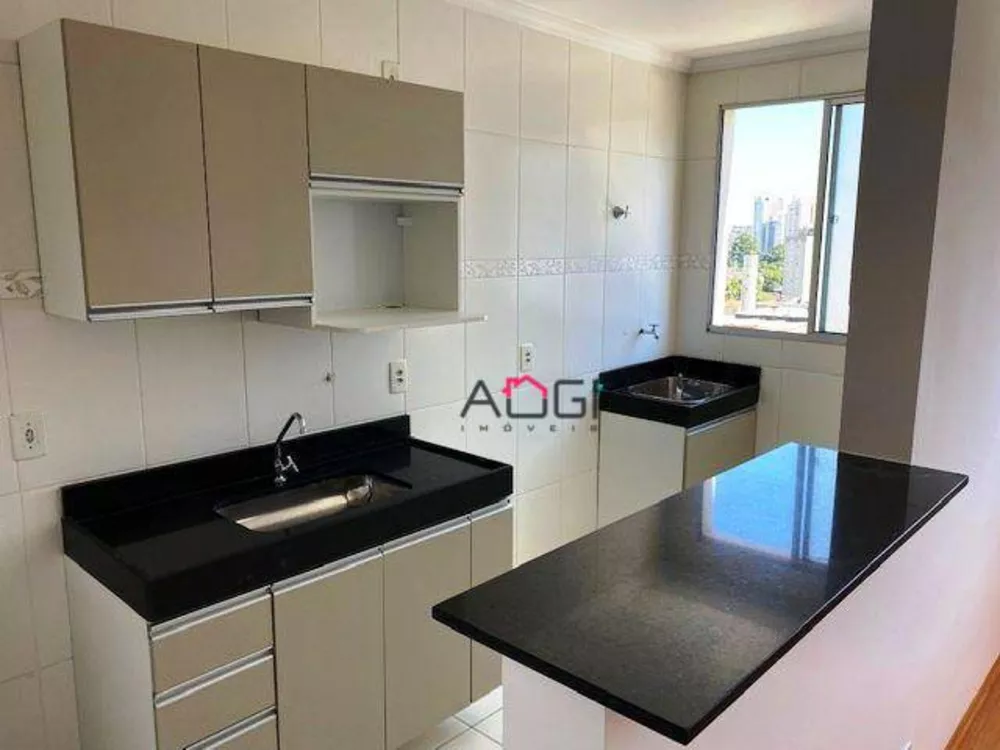 Apartamento, 2 quartos, 44 m² - Foto 5