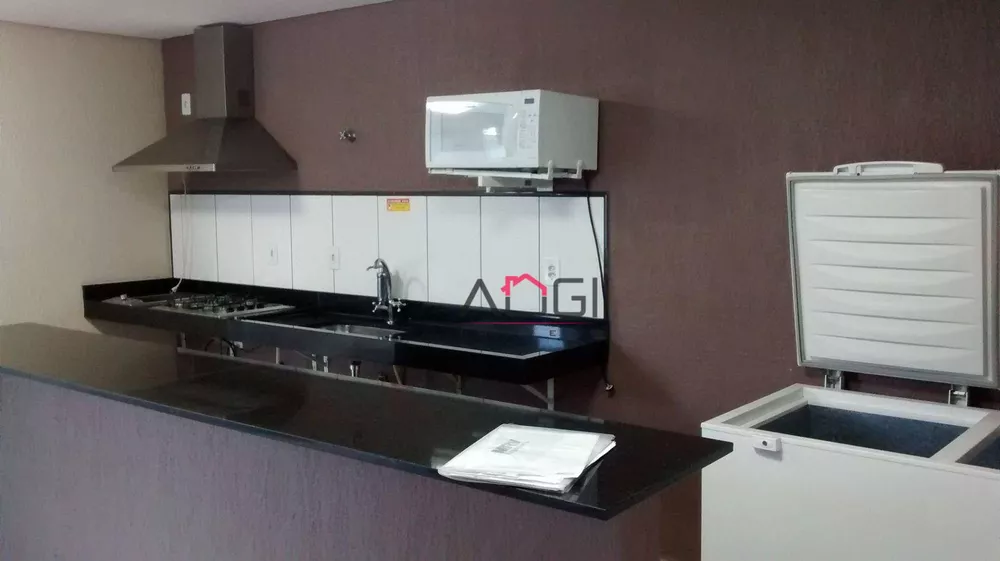 Apartamento, 2 quartos, 44 m² - Foto 19