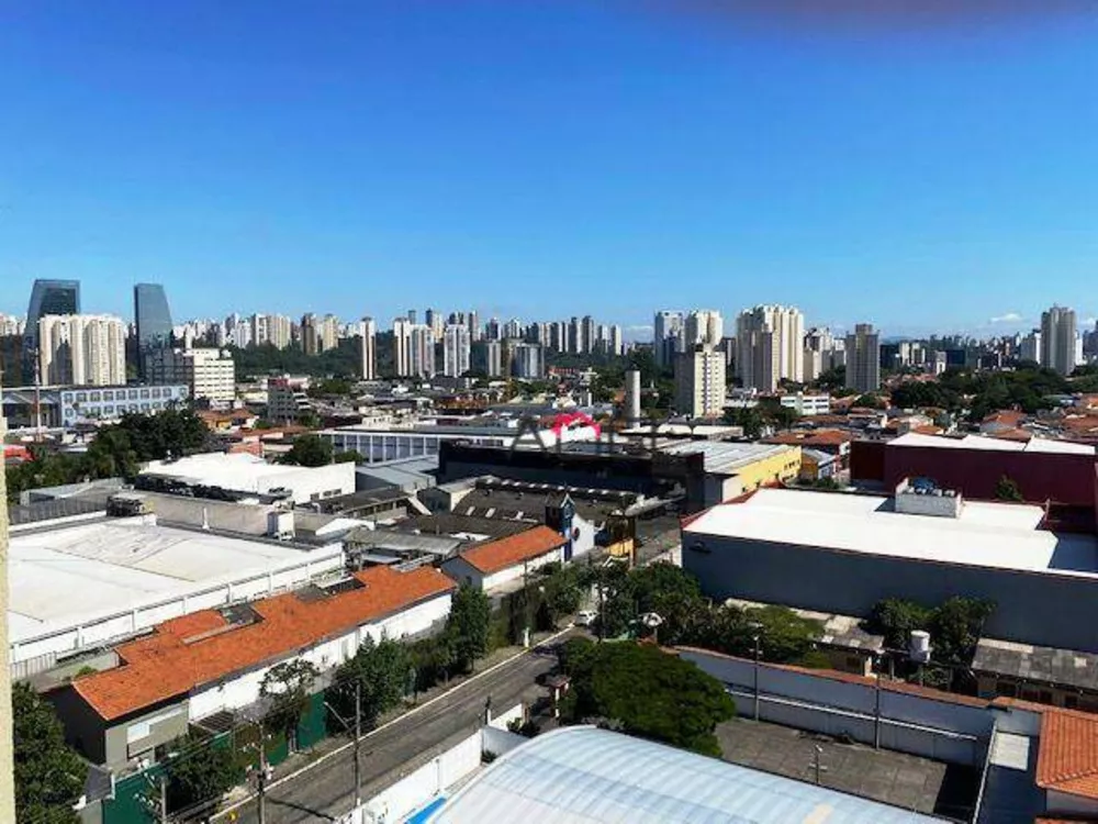 Apartamento, 2 quartos, 44 m² - Foto 9