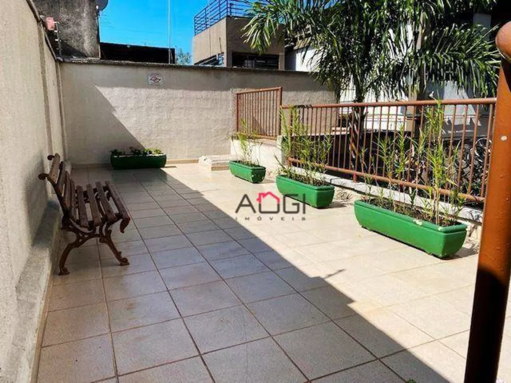 Apartamento, 2 quartos, 44 m² - Foto 14