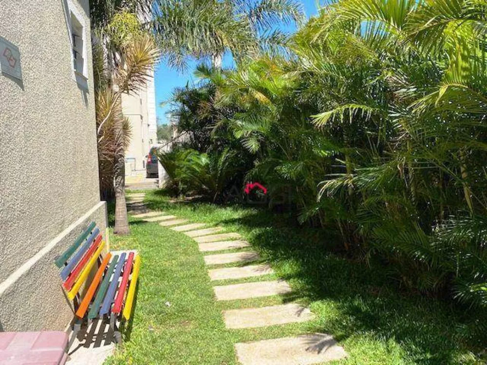 Apartamento, 2 quartos, 44 m² - Foto 15