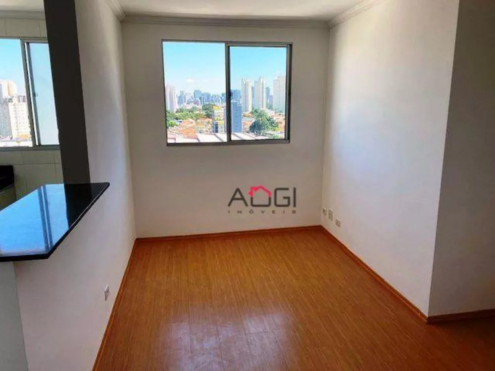 Apartamento, 2 quartos, 44 m² - Foto 7