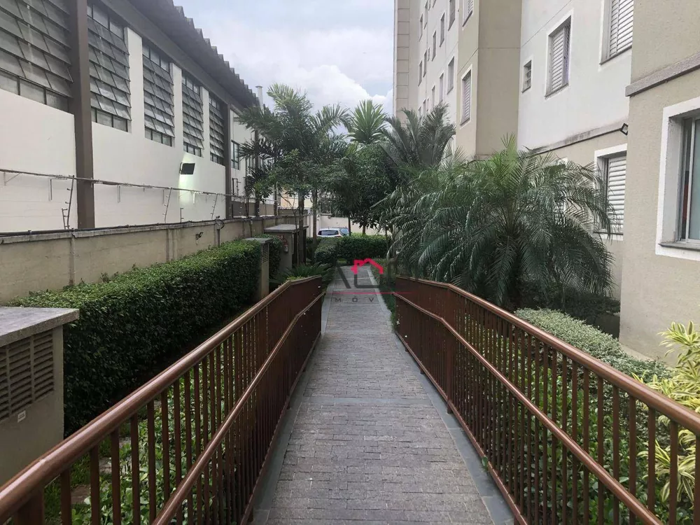 Apartamento, 2 quartos, 44 m² - Foto 13
