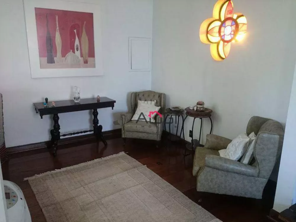 Casa, 3 quartos, 576 m² - Foto 2