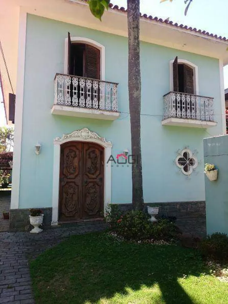 Casa, 3 quartos, 576 m² - Foto 1