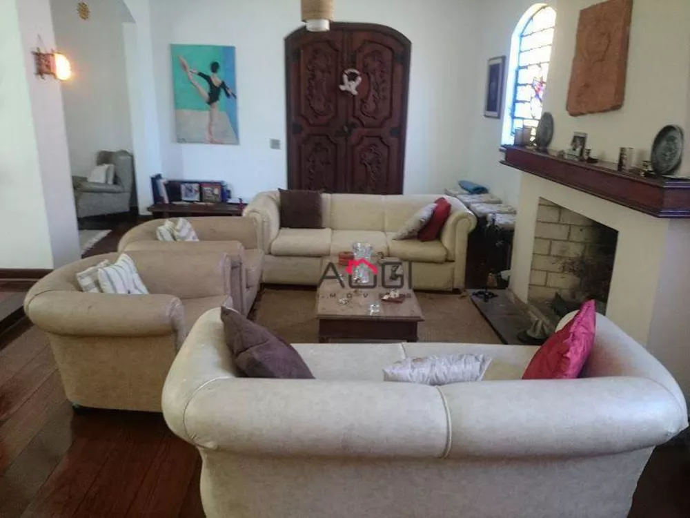 Casa, 3 quartos, 576 m² - Foto 3