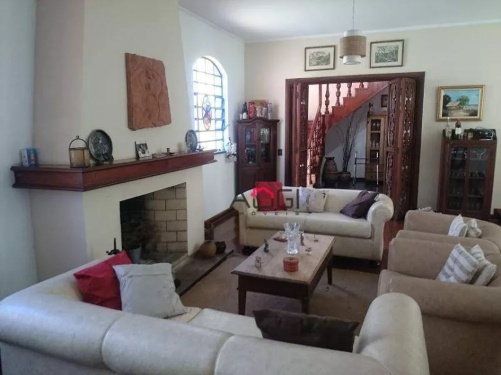 Casa, 3 quartos, 576 m² - Foto 4