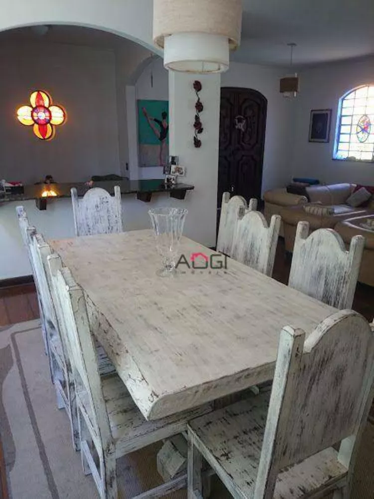 Casa, 3 quartos, 576 m² - Foto 7