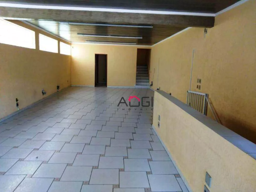 Conjunto Comercial-Sala à venda, 300m² - Foto 1