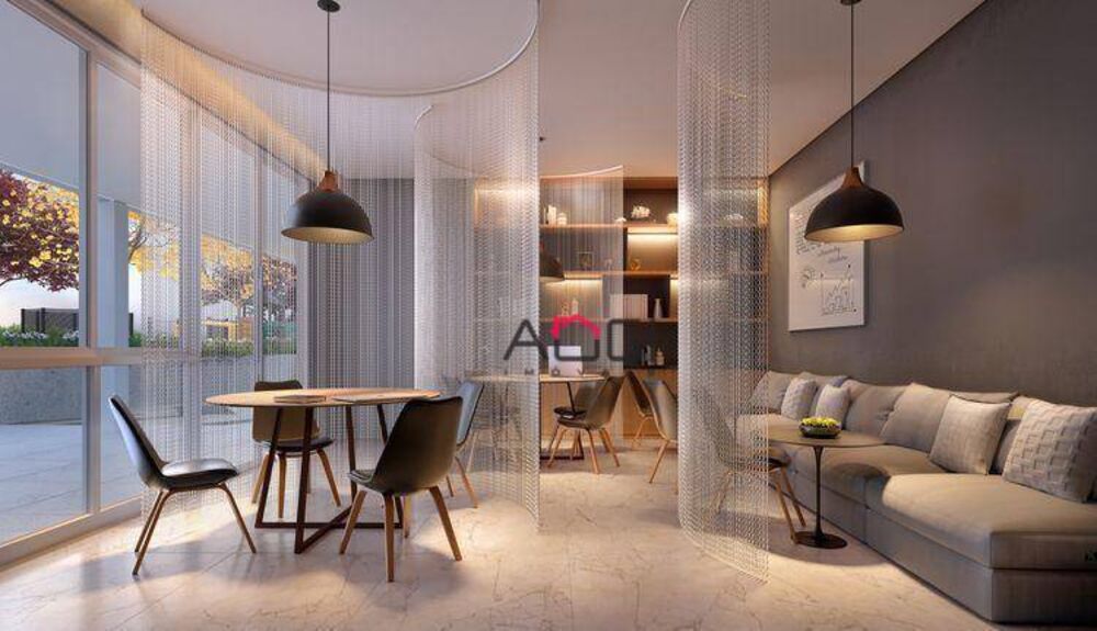 Apartamento, 4 quartos, 113 m² - Foto 1