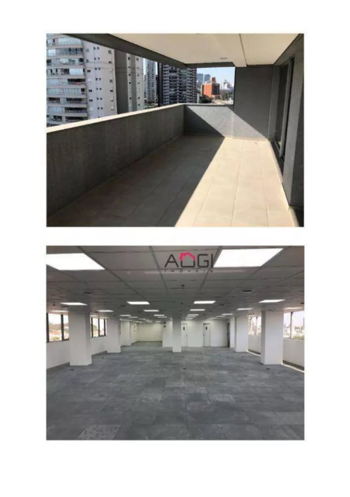 Sala-Conjunto, 316 m² - Foto 7