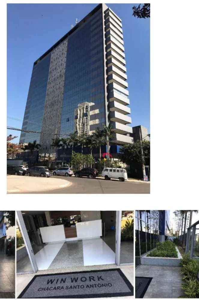 Sala-Conjunto, 316 m² - Foto 6
