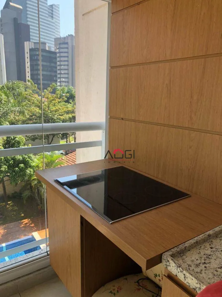 Apartamento, 2 quartos, 80 m² - Foto 2