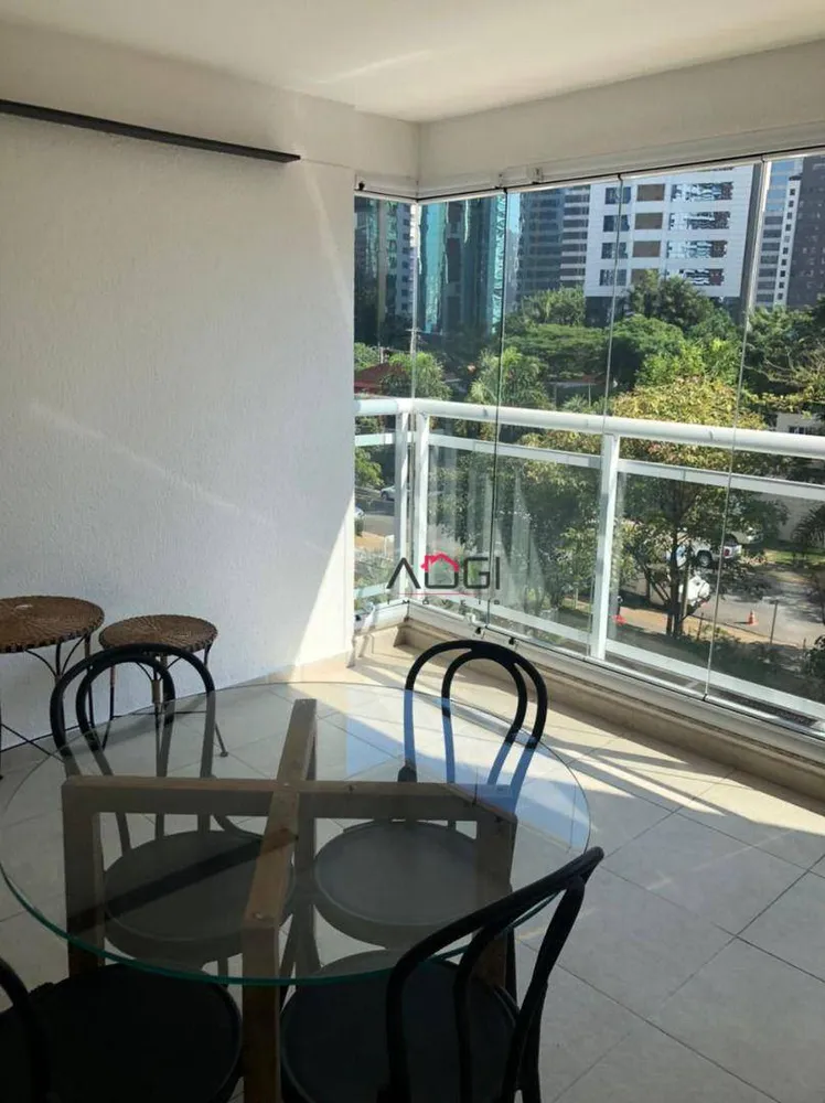 Apartamento, 2 quartos, 80 m² - Foto 1