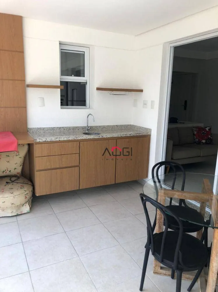Apartamento, 2 quartos, 80 m² - Foto 3