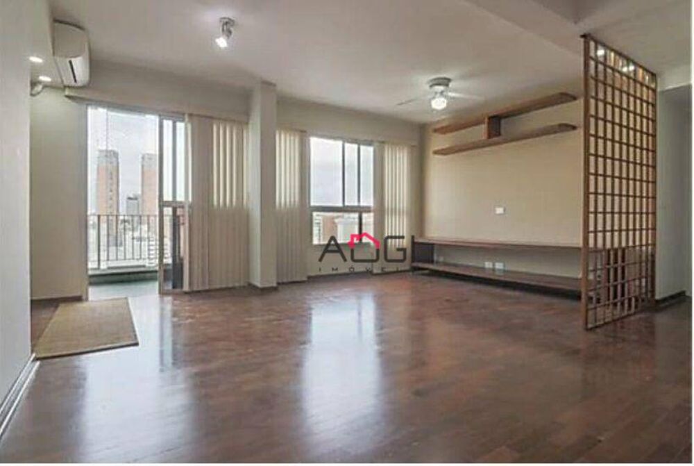 Apartamento, 3 quartos, 112 m² - Foto 1